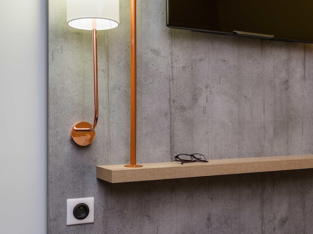 Ibis Budget Metz Technopole 44/70