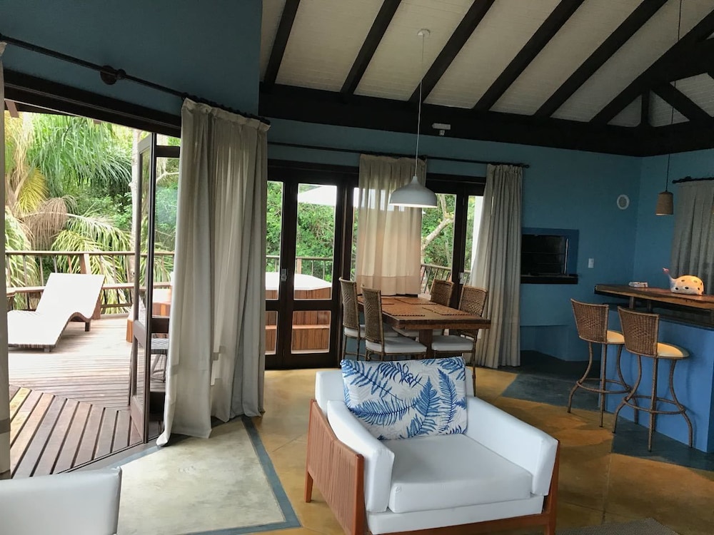 Resort Refugio Do Estaleiro 50/73