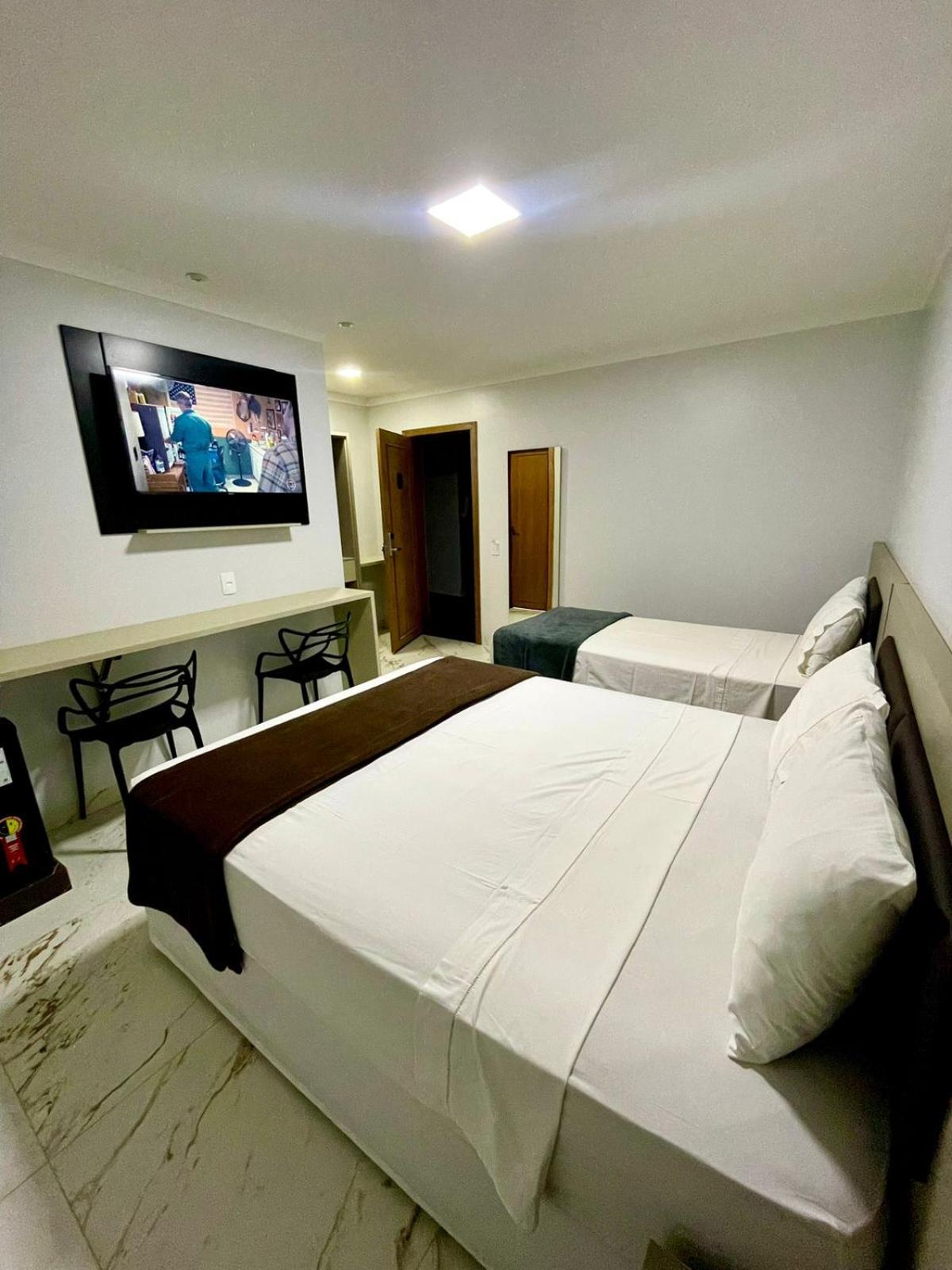 Hotel Uipi 14/50