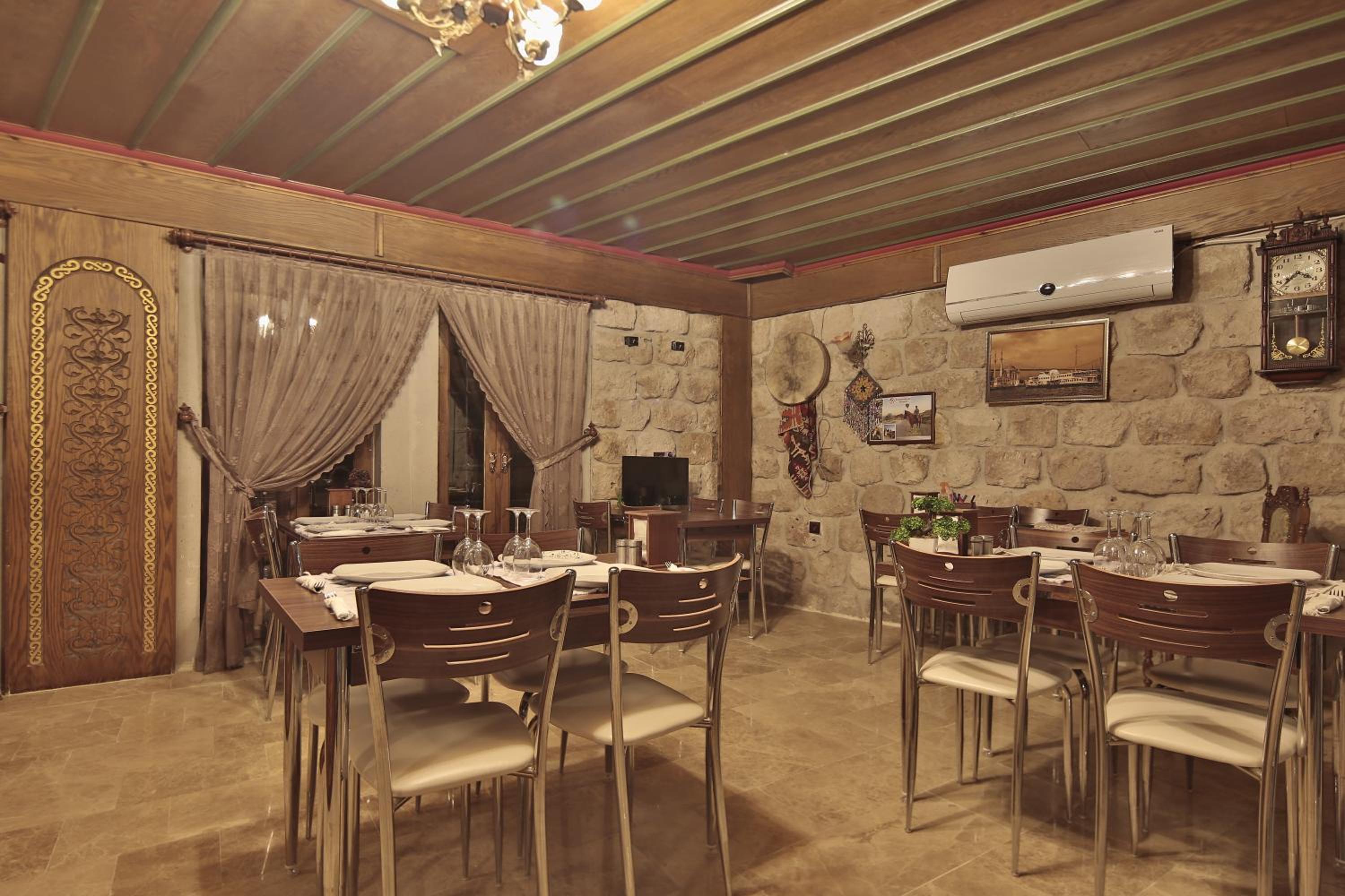 Guzide Cave Hotel 84/100