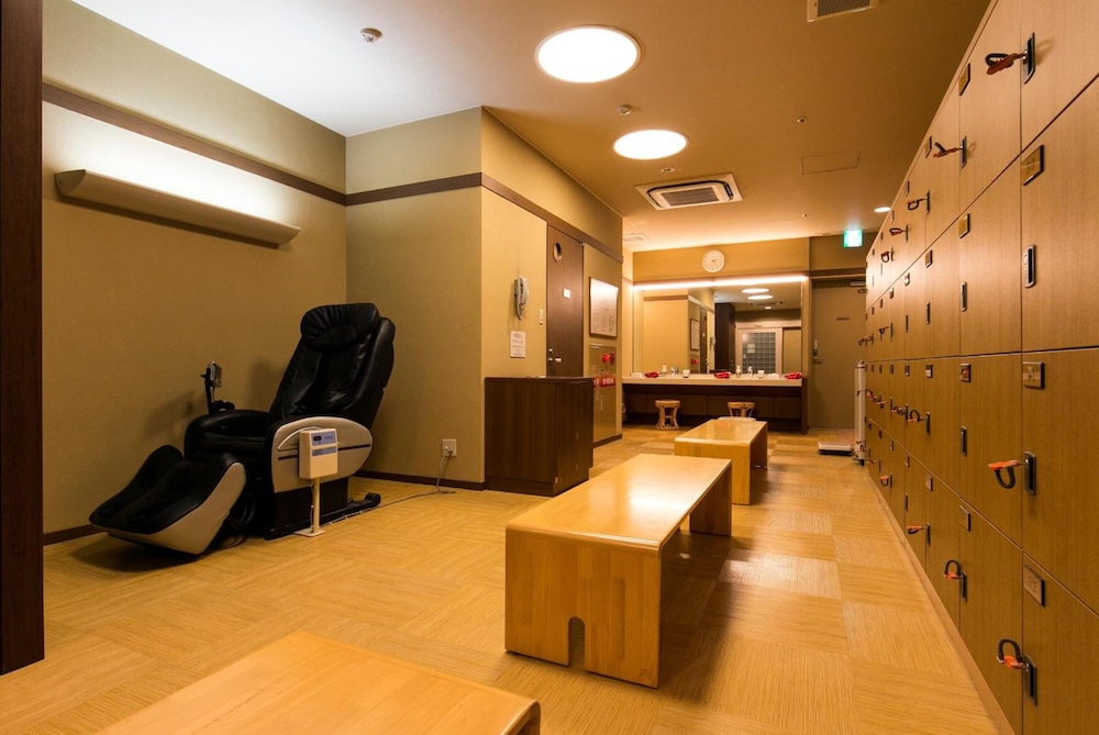 Nishitetsu Inn Kokura 32/50