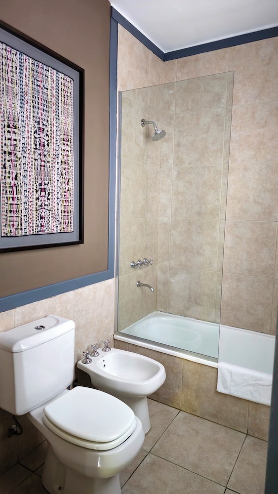 Bourbon Exclusive Jardin Escondido By Coppola 48/50