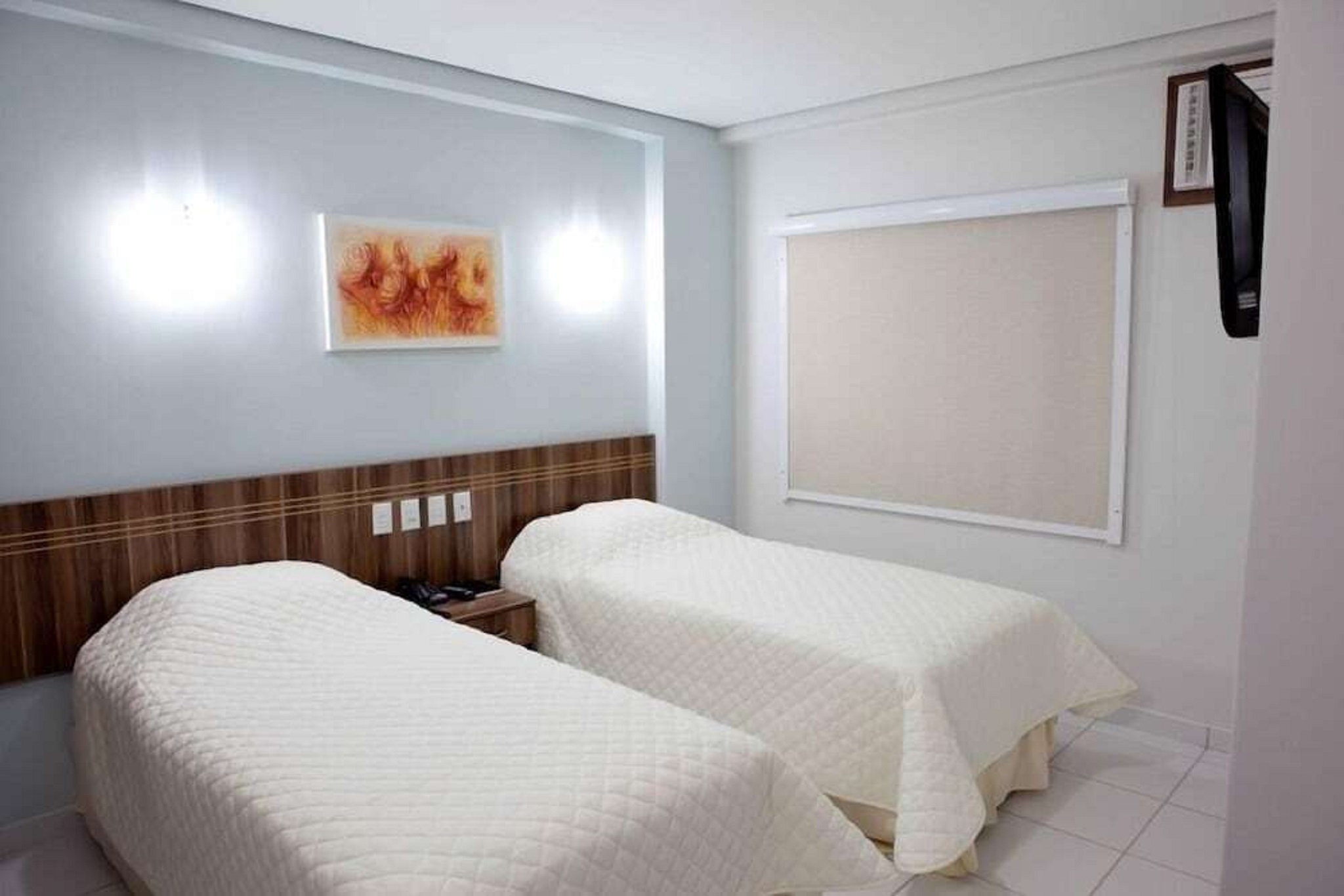 Serras Hotel Cuiaba 7/17