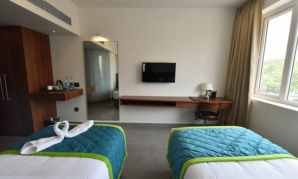 Vivid A Boutique Hotel 13/30
