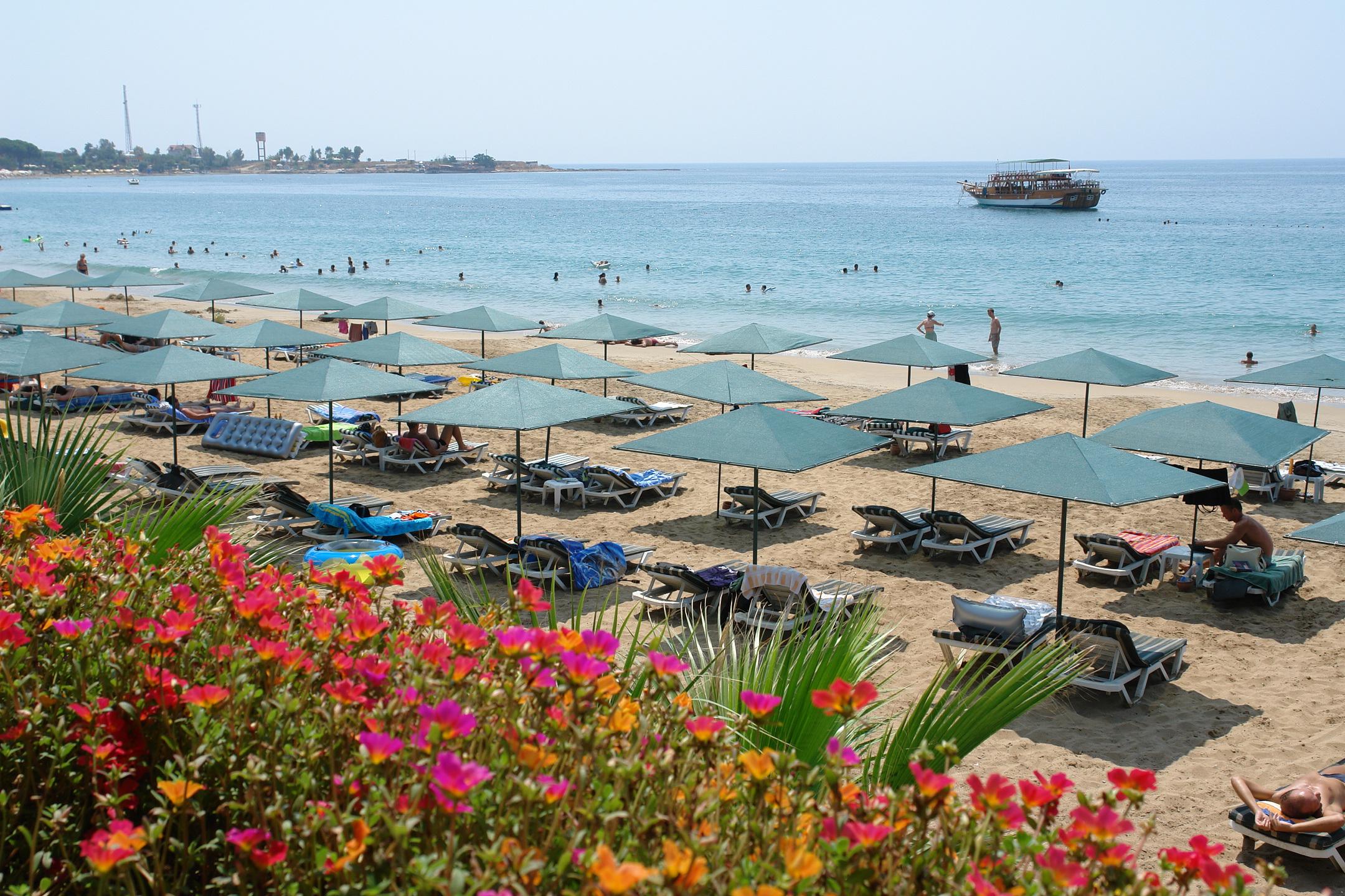 Antik Garden and Hotel Antik 11/11
