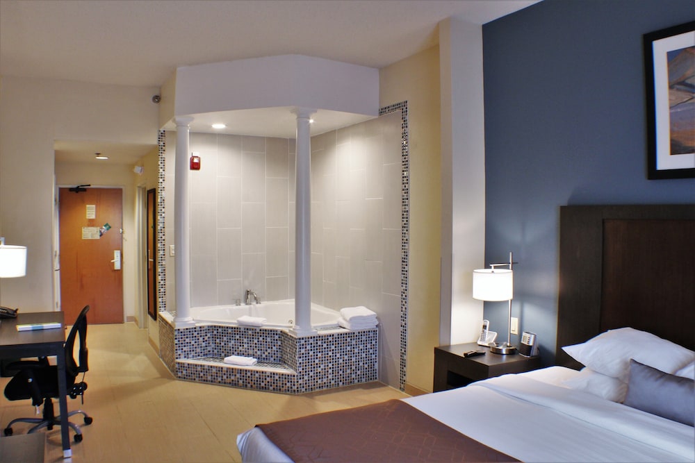 Wingate by Wyndham Schaumburg / Convention Center 29/72