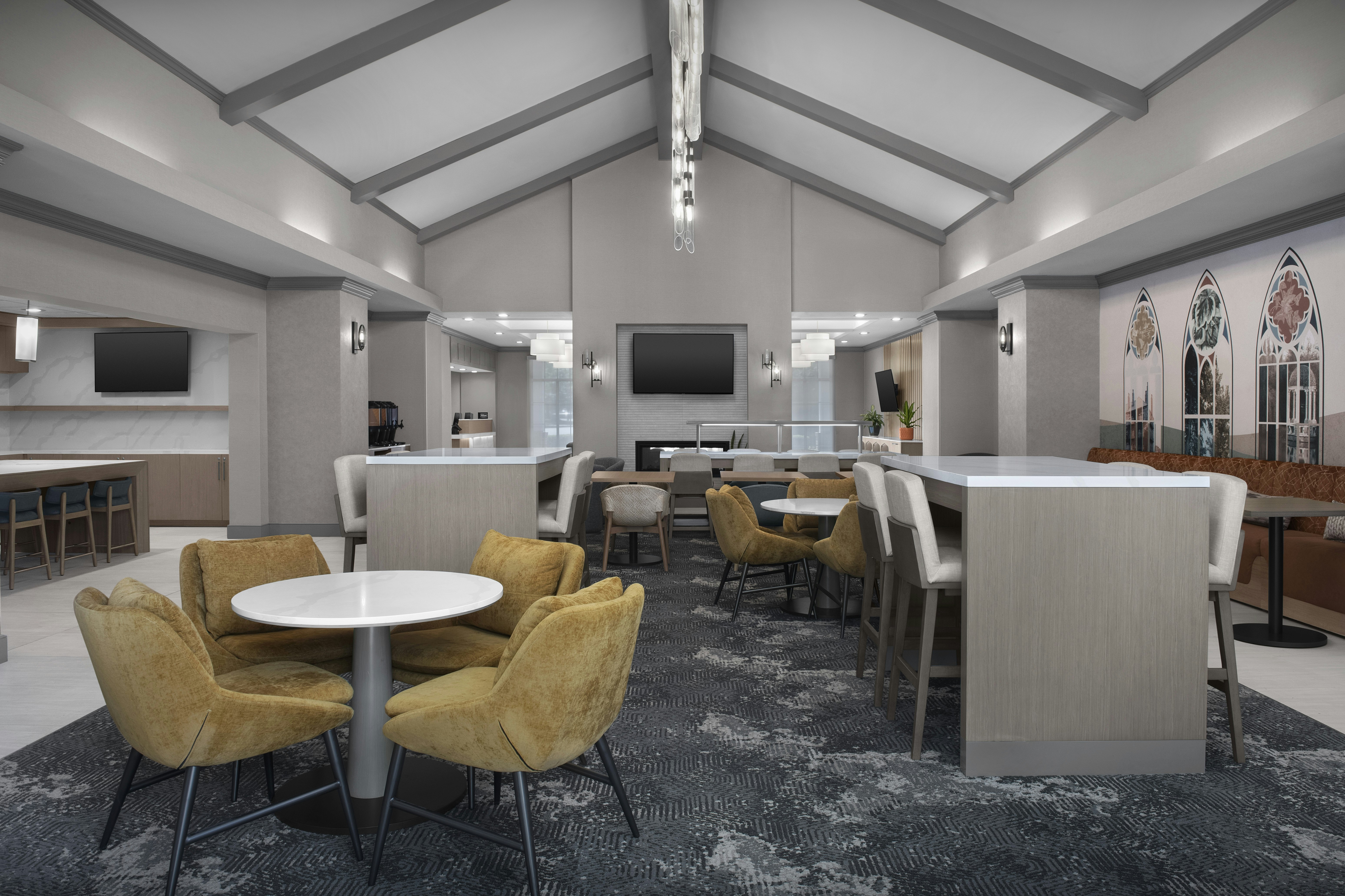 Homewood Suites By Hilton Princeton 18/25