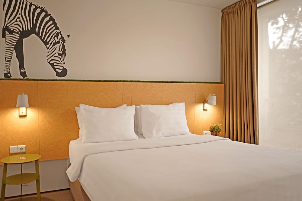 Malaka Hotel 38/72