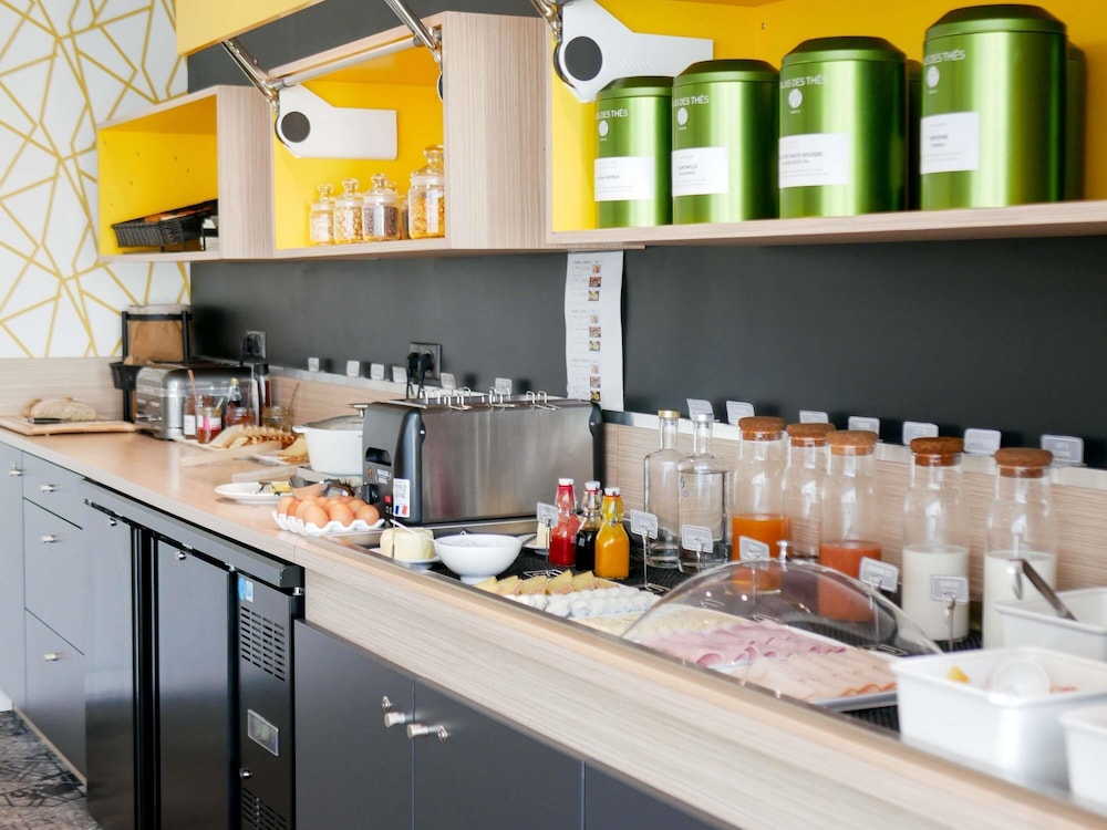 ibis Styles Poitiers Nord 23/50