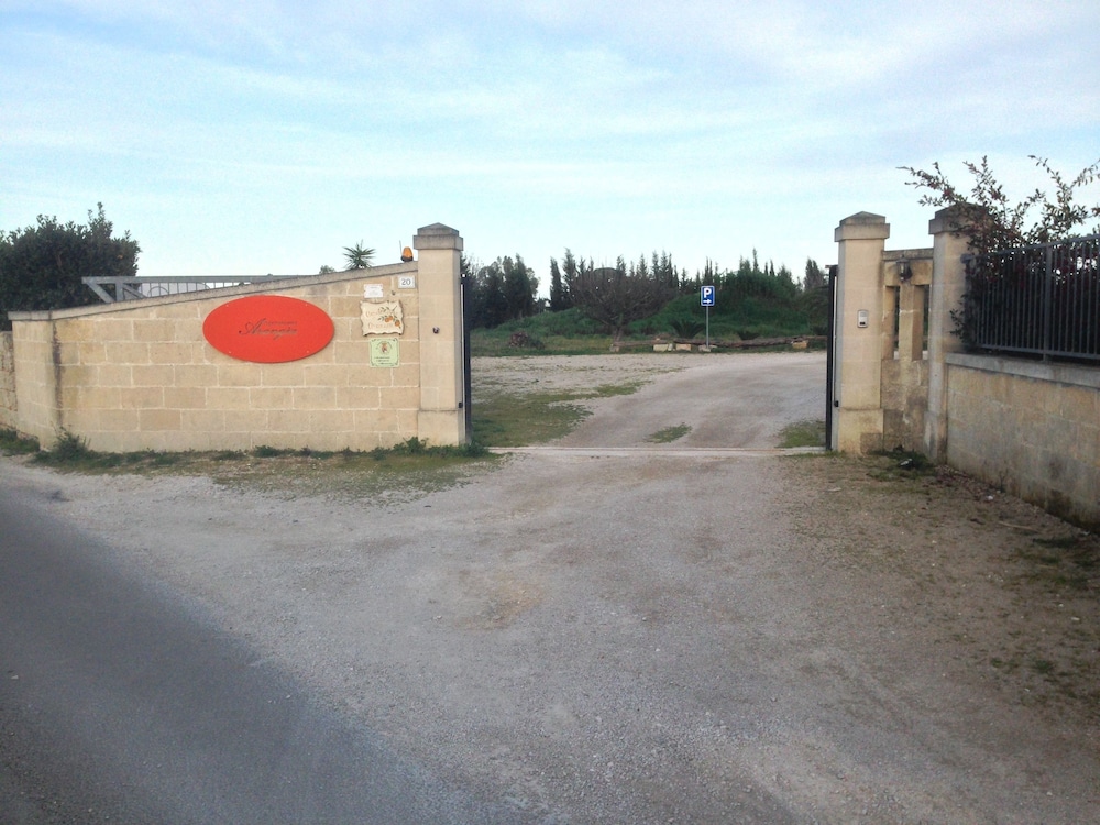 Agriturismo Arangea 26/42
