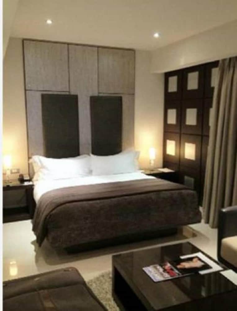 LUXURY