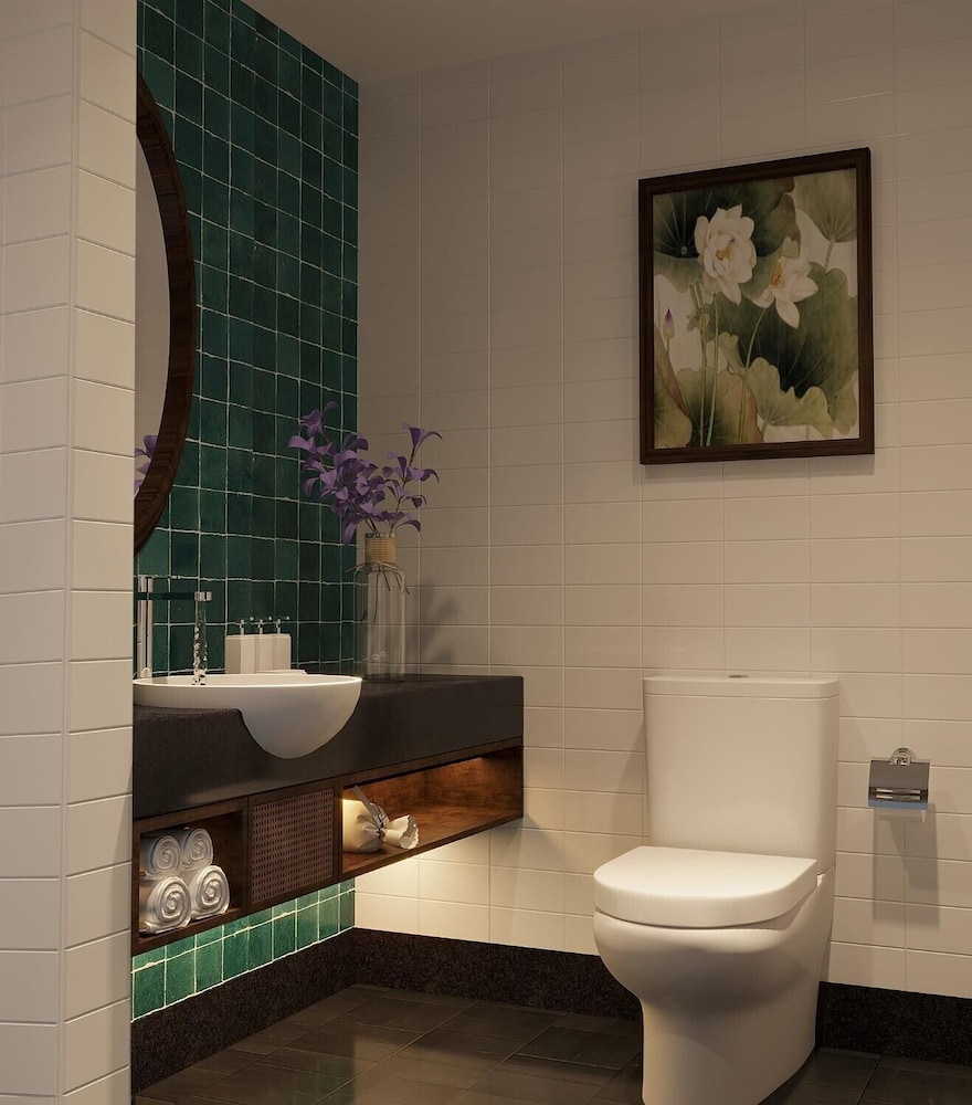 Lotusama Hanoi Hotel 48/50