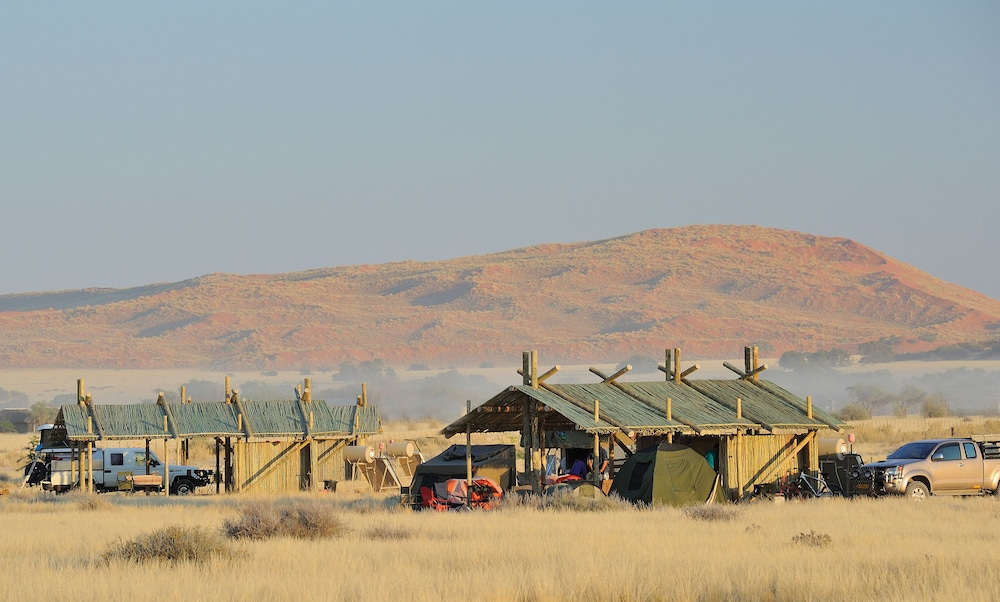 Sossus Oasis Camp Site 25/43