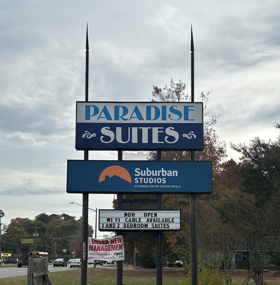 Birchwood Suites 2/50