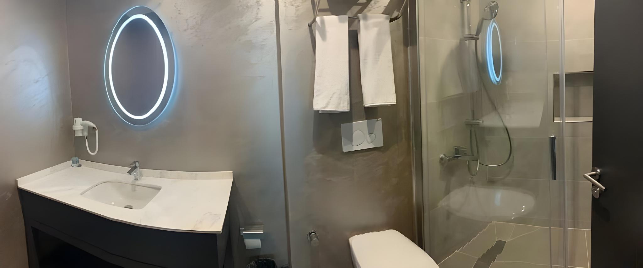 Ixir Hotel Istanbul 19/30