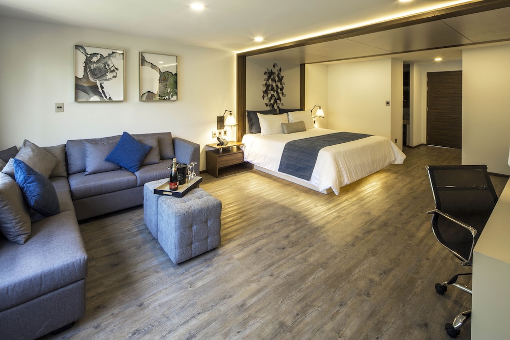 Flowsuites Condesa - Adults Only 45/58