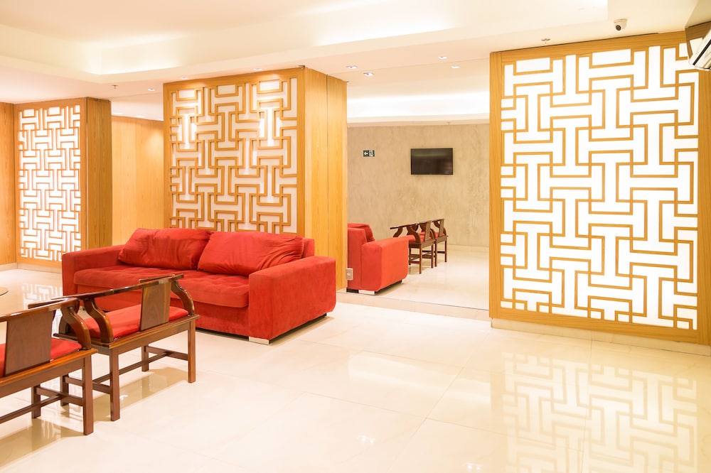 Atlantico Travel Hotel 28/50