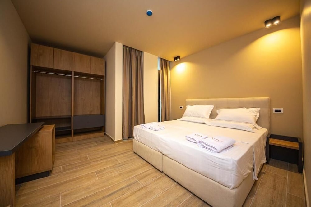 Aldis Hotel 20/59