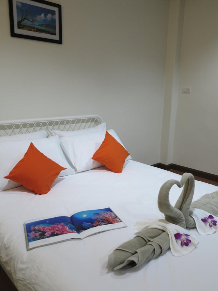 Pro Chill Krabi Guesthouse 17/67