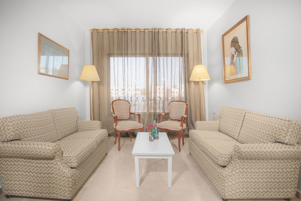 Grand Hotel Madaba 46/70