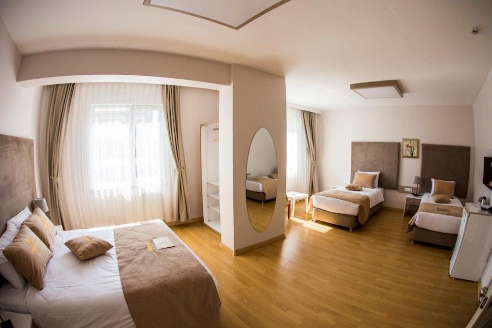 Bilge Suite Hotel 6/30