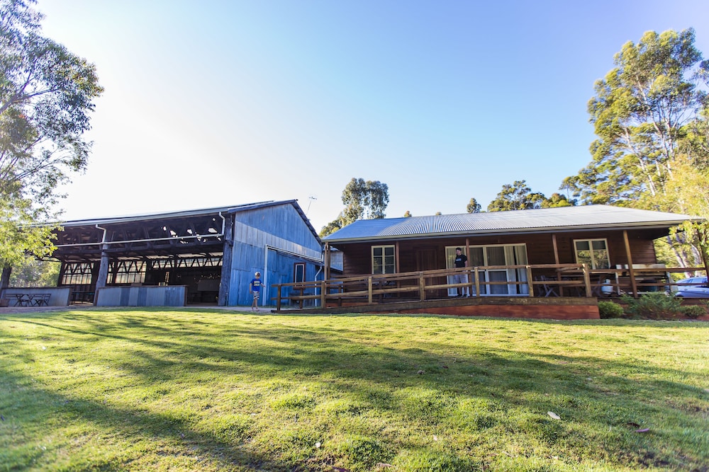 RAC Margaret River Nature Park 2/50
