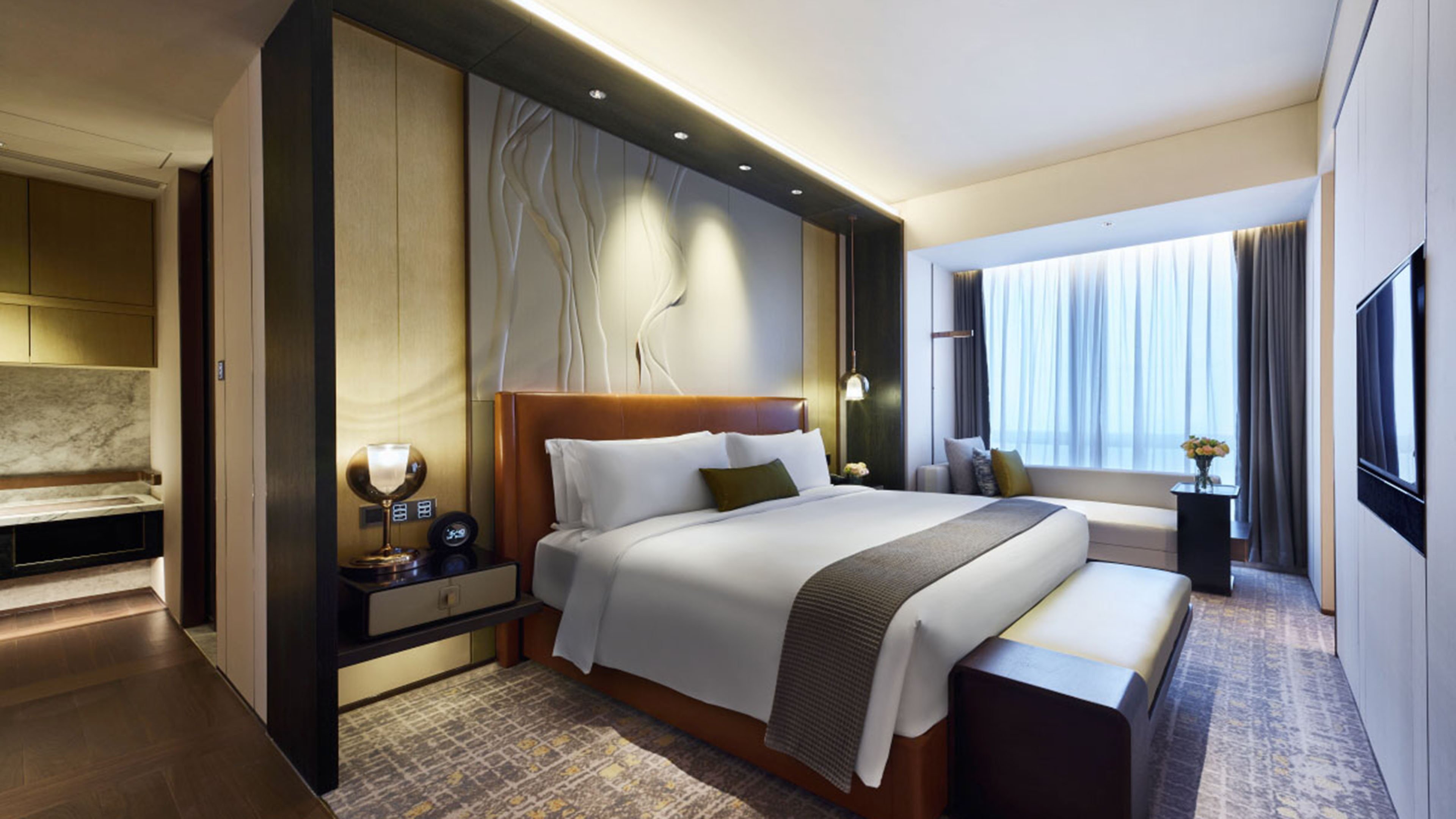 Intercontinental Hotels Zhuhai 12/50
