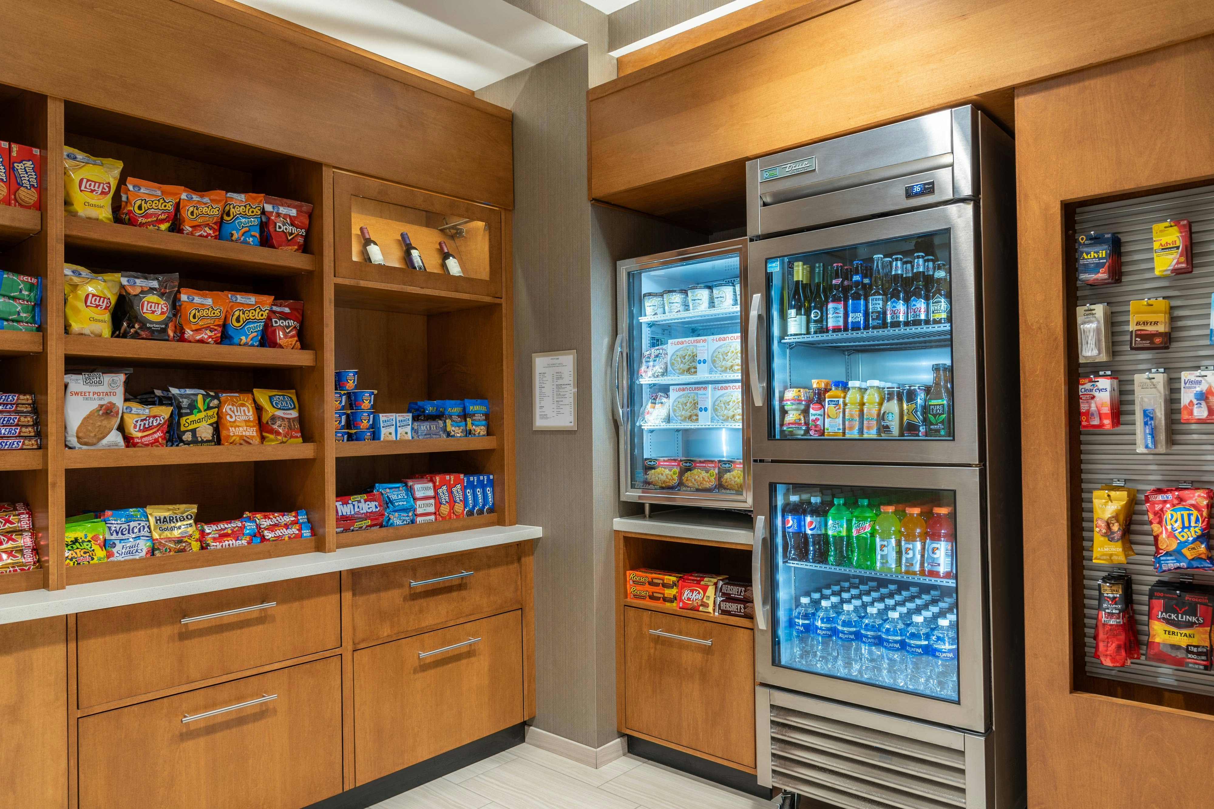 SpringHill Suites by Marriott Overland Park Leawood 3/17