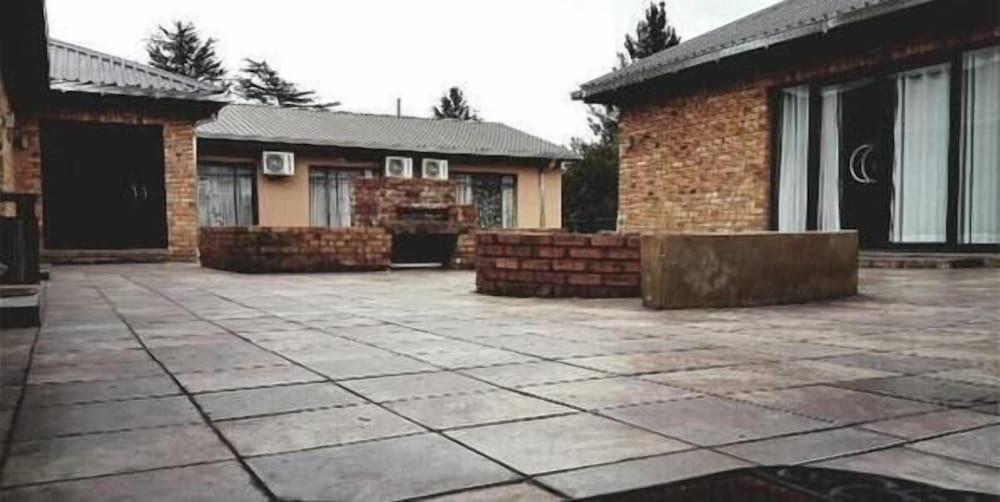 The Green Olive Guesthouse 34/42