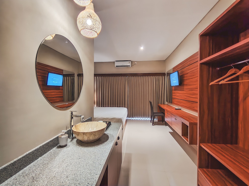 Grand Sehati & Spa Ubud 24/48