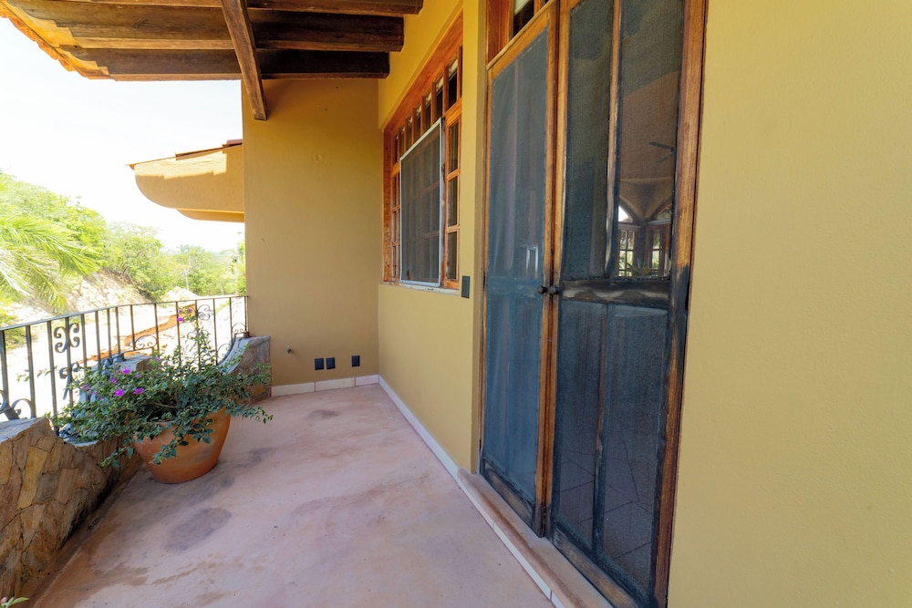 Casa Ceiba Huatulco - Adults Only 6/48