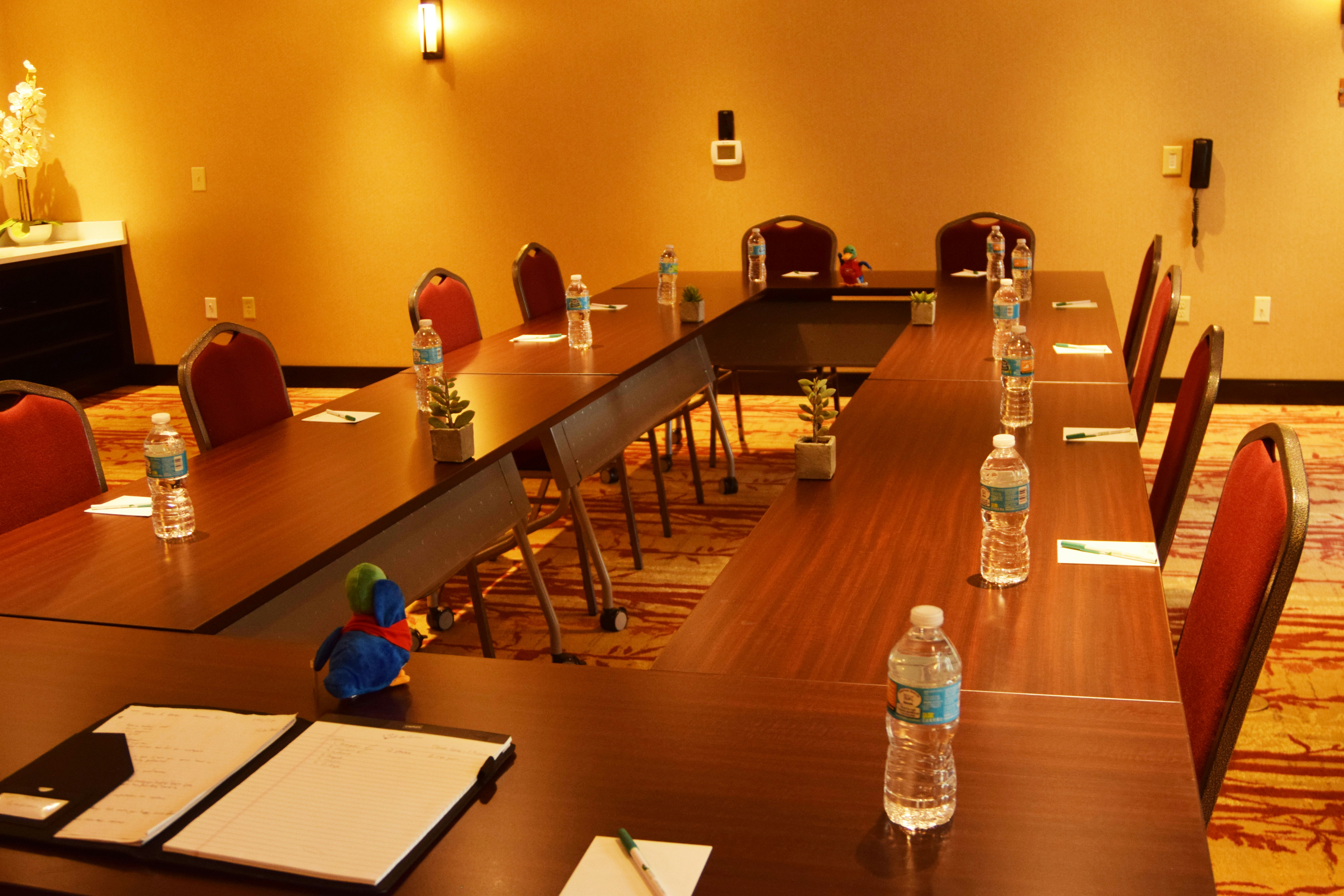 Homewood Suites by Hilton Charlotte Ballantyne, NC 51/63
