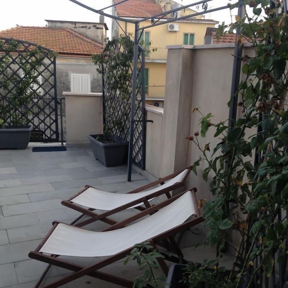 La Terrazza Sul Borgo 14/22