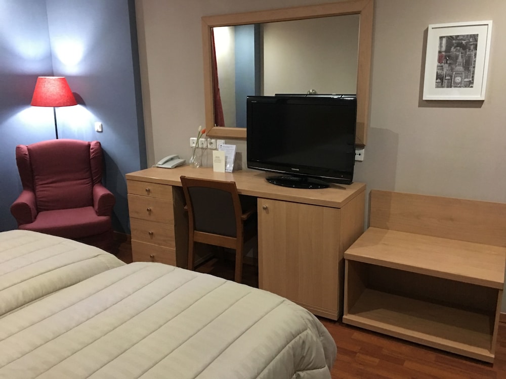 Athina Airport Hotel 17/67