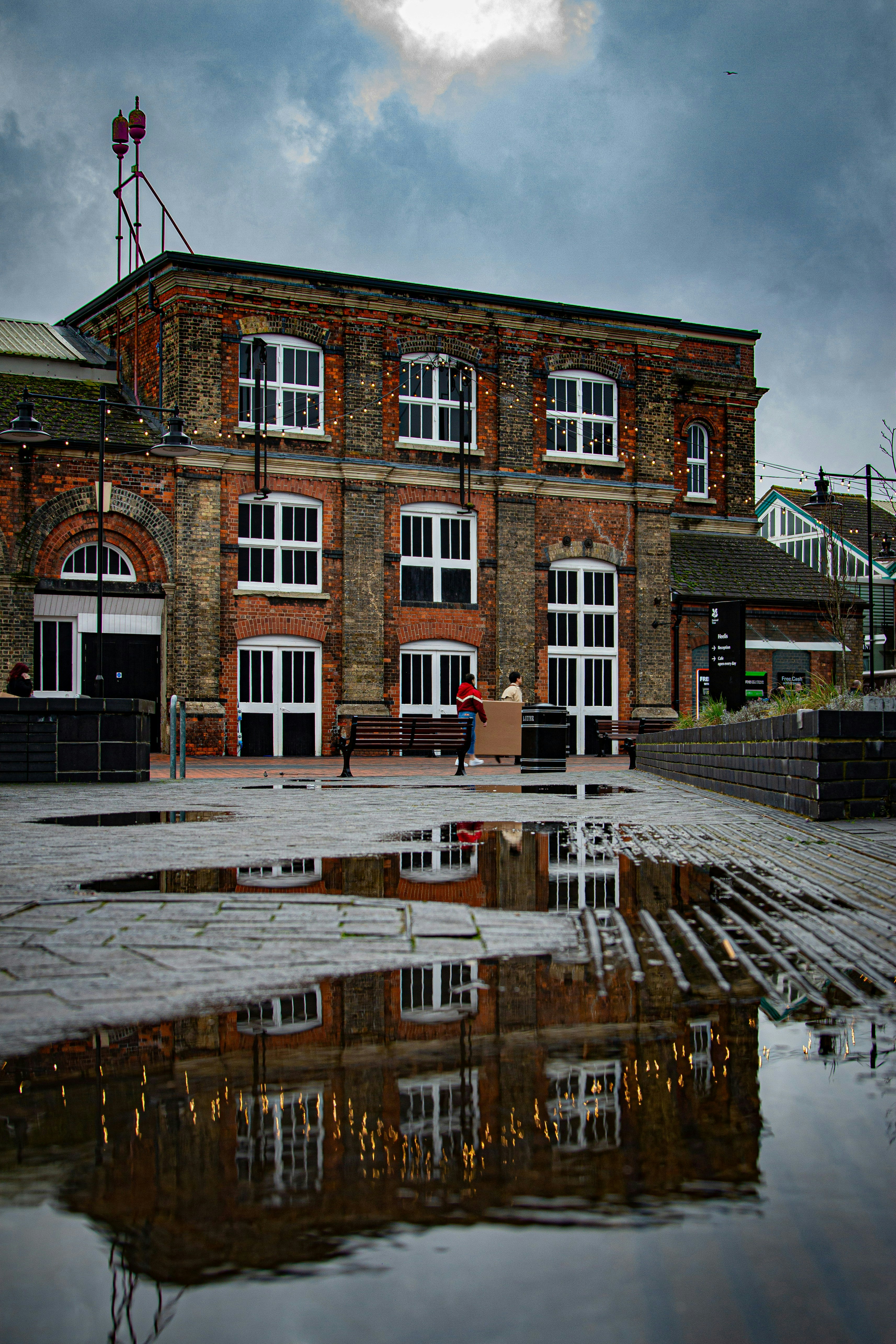Leonardo Hotel Swindon 44/44