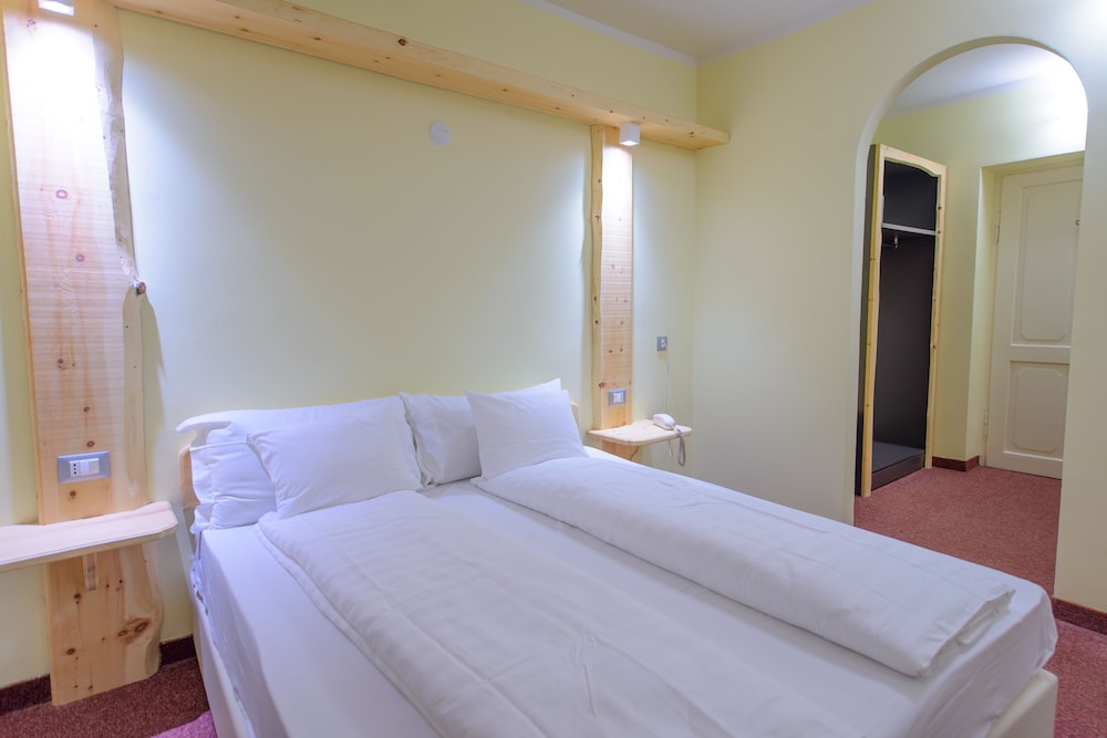 Park Hotel Faloria 18/36