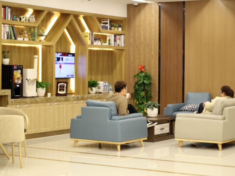 GreenTree Inn ShanghaiBaoshan District Tieshan Road Youyi Road Hotel 30/32