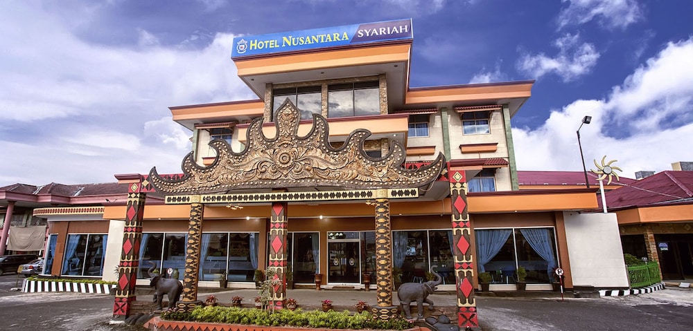 Soeltan Luxe Hotel 4/64