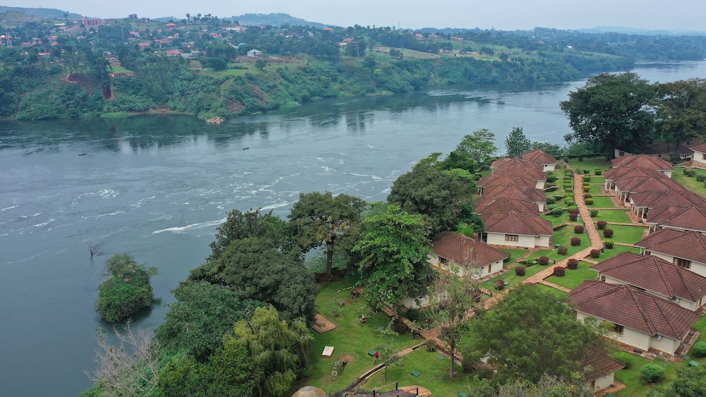 Jinja Nile Resort 47/64
