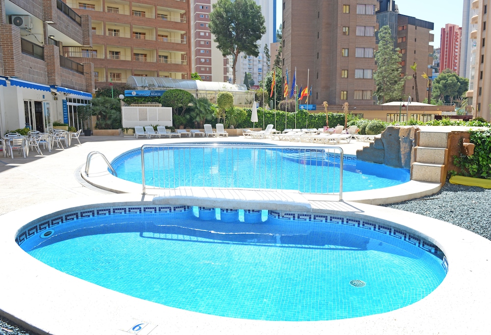 Levante Beach Apartamentos 6/54
