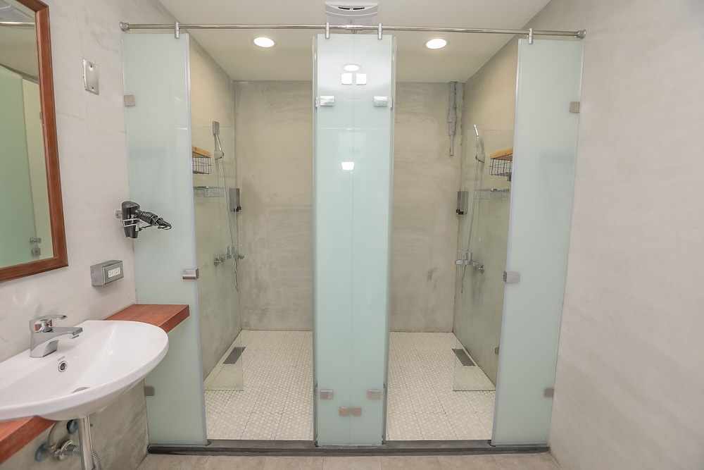Dongmen 3 Capsule Inn - Hostel 47/50