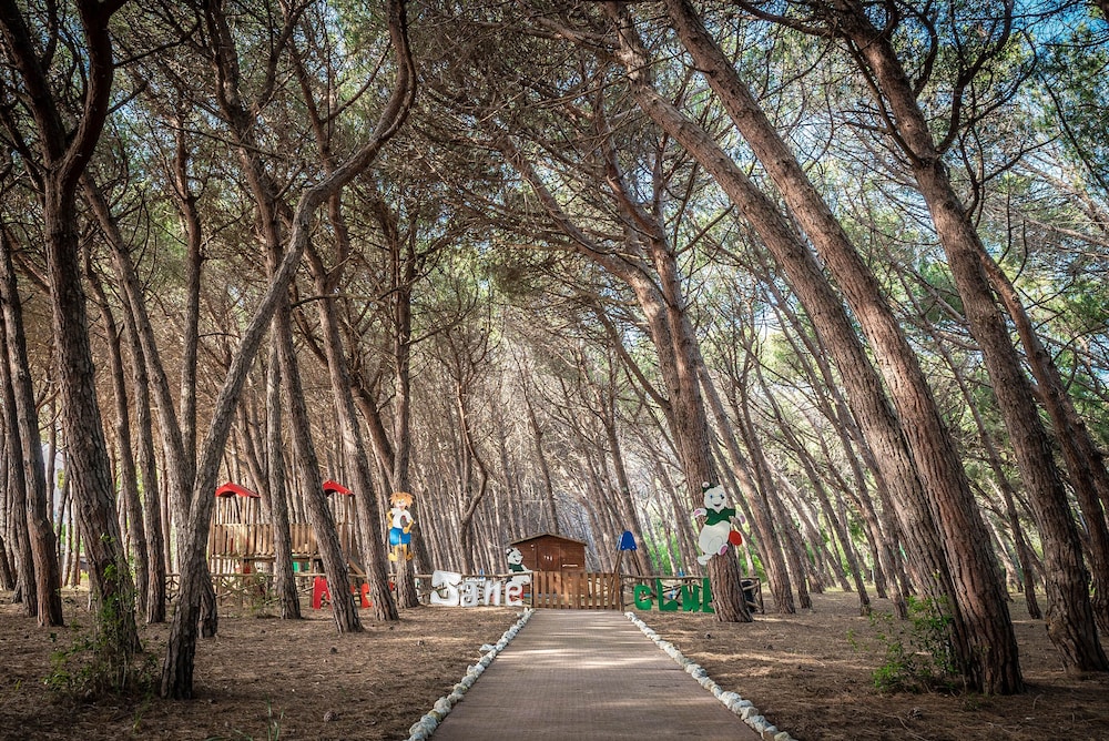 NICOTERA BEACH VILLAGE 34/66