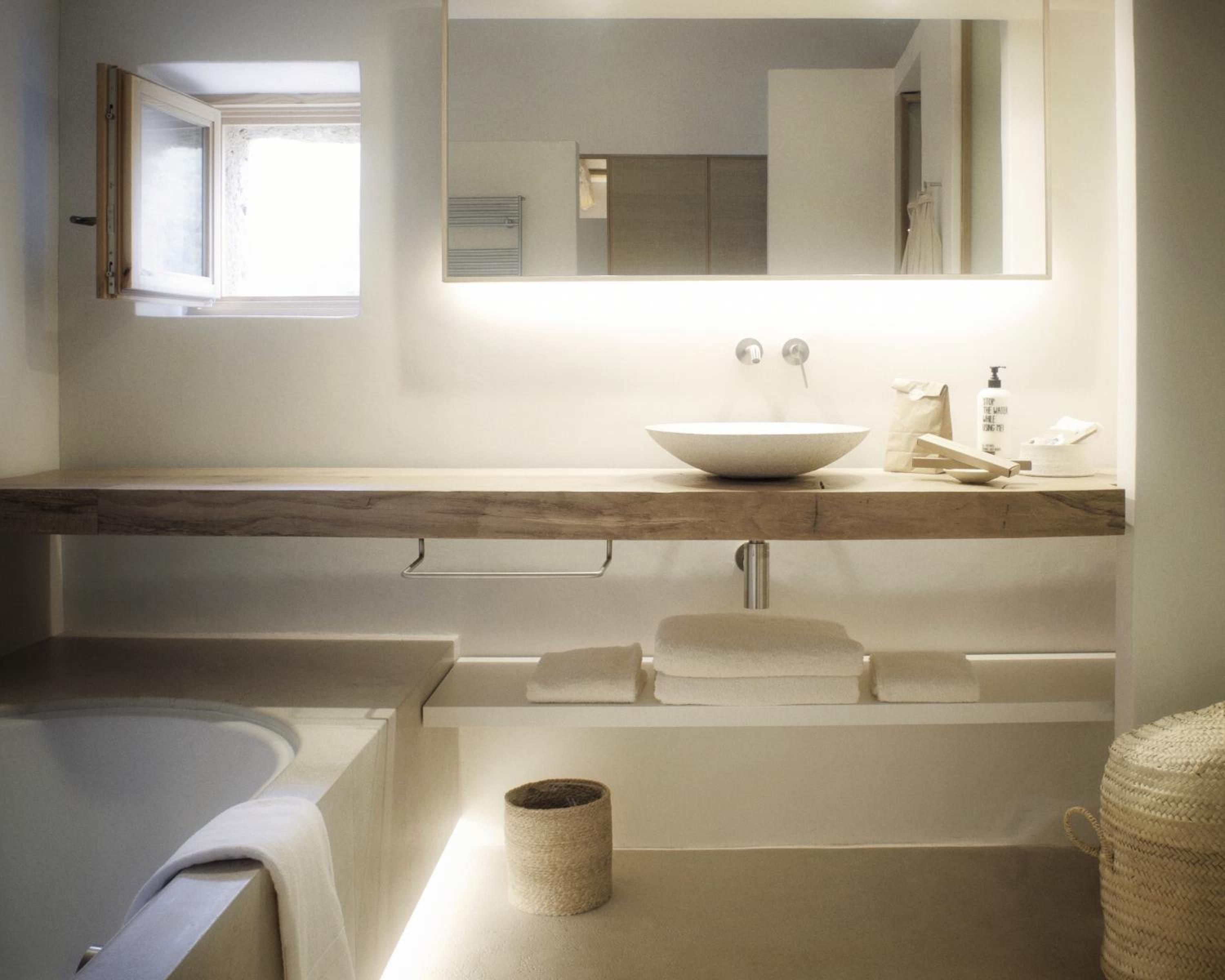 جناح سوبيريور، Es Raco D Arta, a Member of Design Hotels 4/4