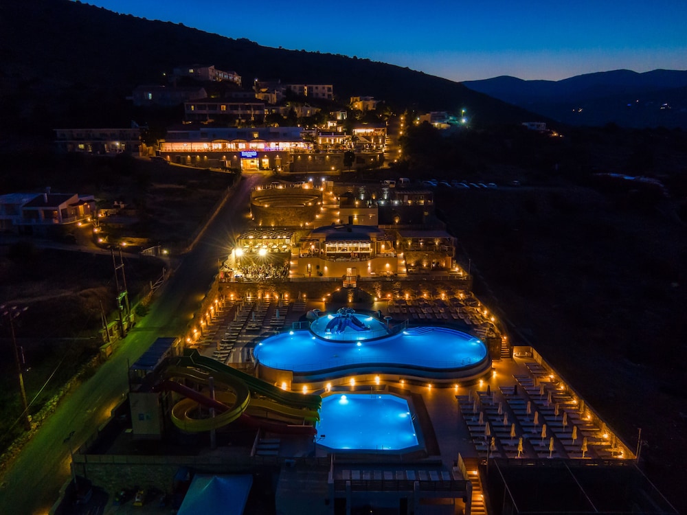 Elounda Residence Resort & Waterpark photo1
