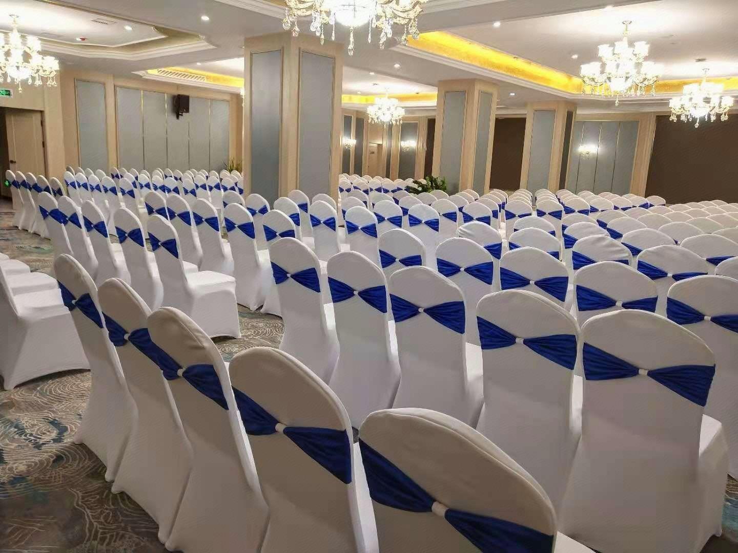 Vienna International Hotel (Xi'an Changying Garden) 54/61