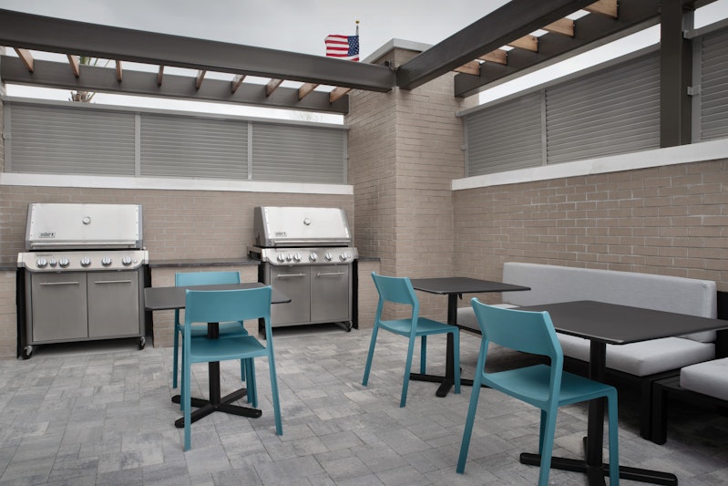 Home2 Suites by Hilton Lakeland North I-4 13/15