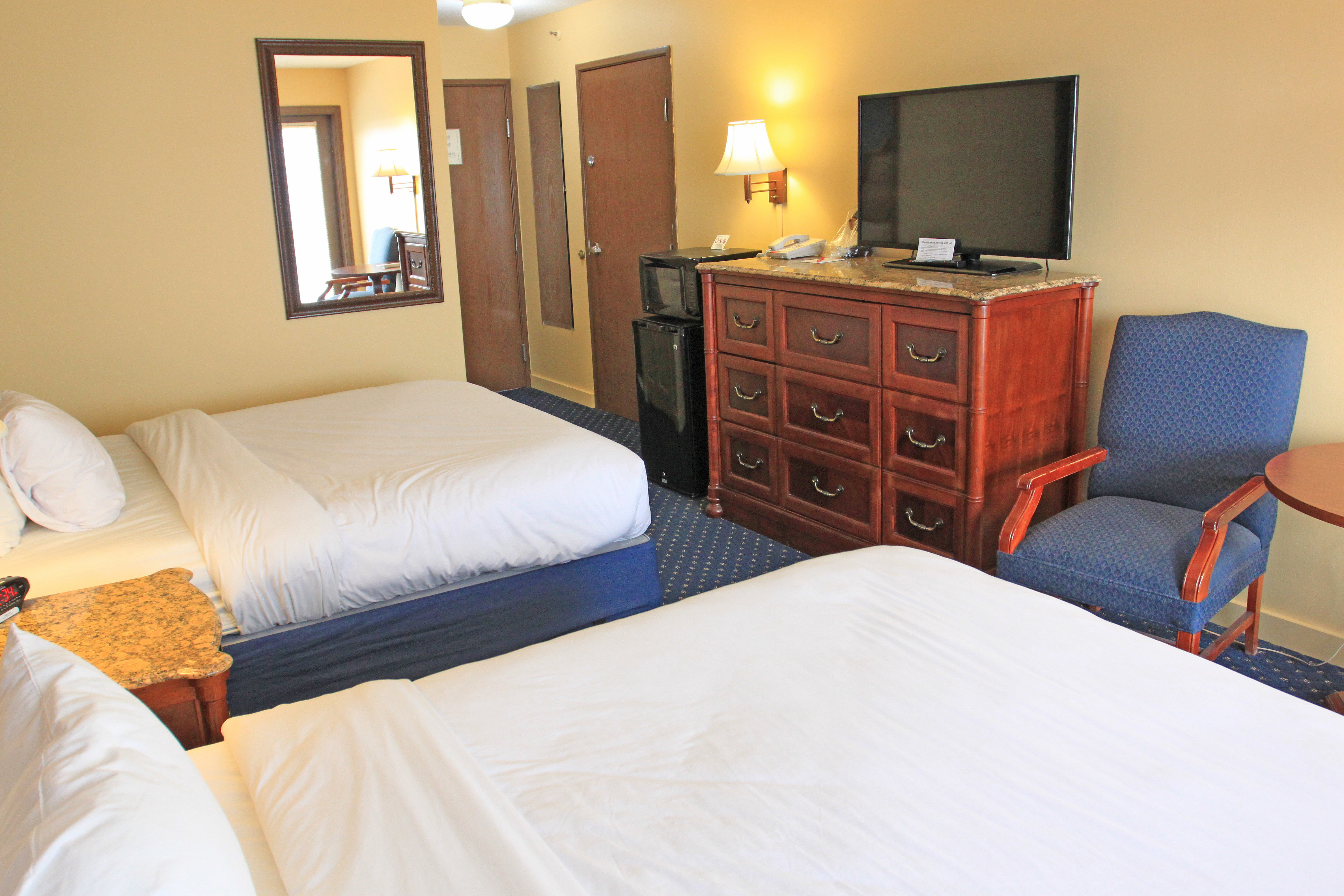 Fireside Inn & Suites Belfast 14/28
