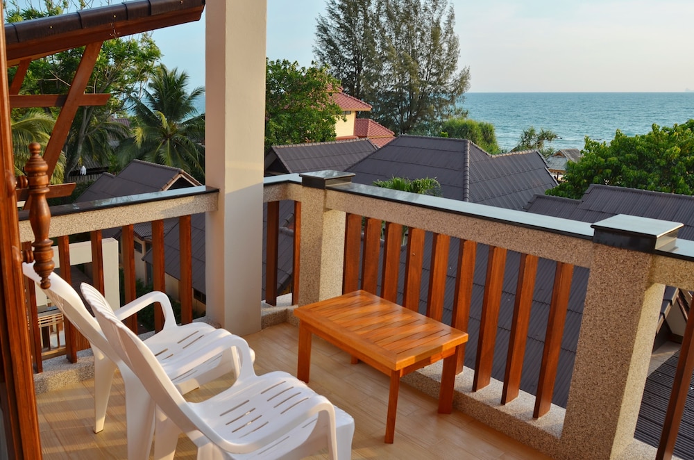 LANTA MIAMI RESORT 6/68