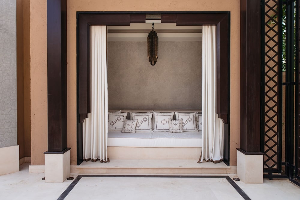 MANDARIN ORIENTAL MARRAKECH 13/71