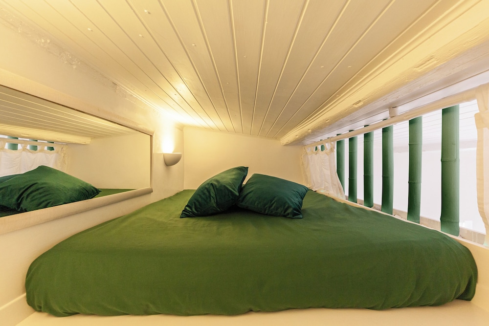 BBHOMEROME - Campo Penthouse 8/33